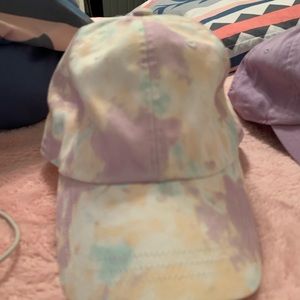 Aeo cap